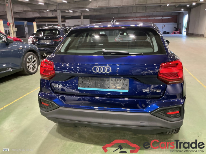 AUDI Q2 1.5 35 TFSI ATTRACTION #5
