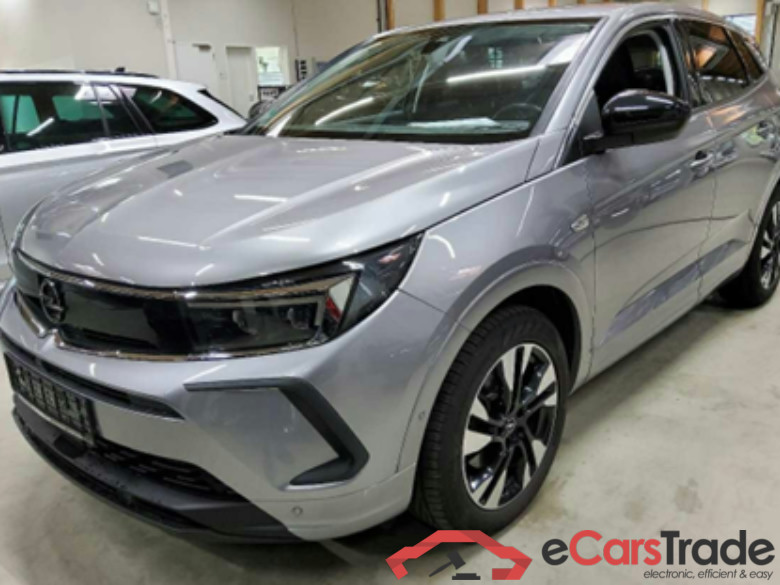 Grandland Business Elegance 1.5 96KW AT8 E6d #1