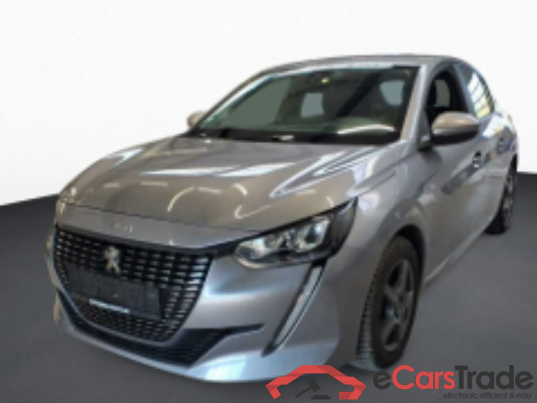 208 Active Pack 1.5 HDi 75KW MT6 E6d