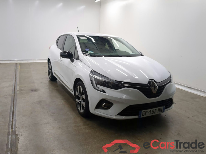 Clio V Evolution 1.0 SCe 65CV BVM5 E6d #2