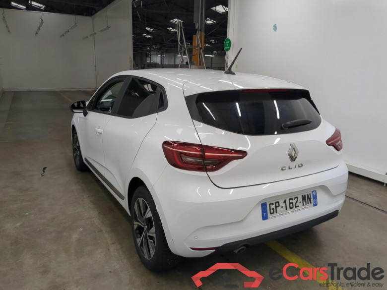 Clio V Evolution 1.0 SCe 65CV BVM5 E6d #3