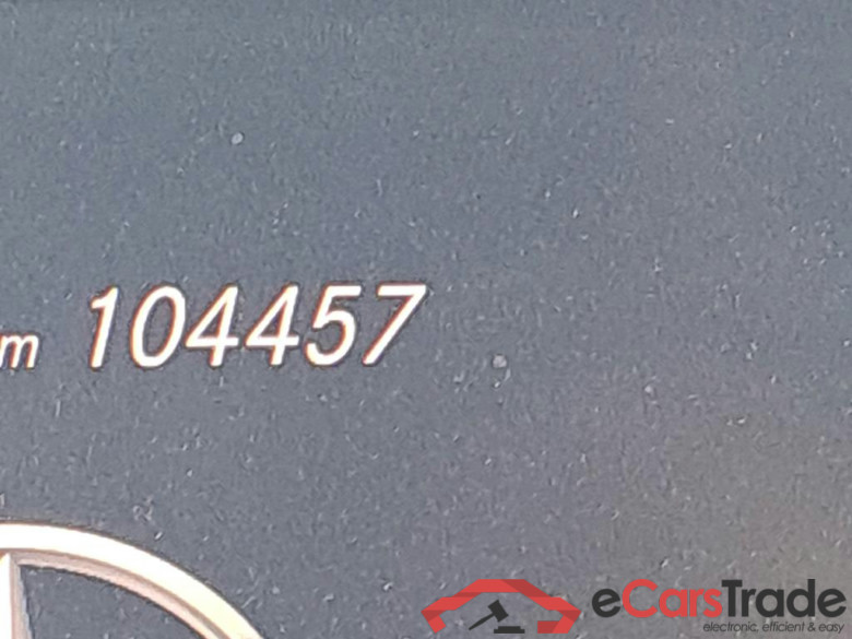 MERCEDES-BENZ Clase GLC / 2019 / 5P / todoterreno GLC 200 d 4MATIC #5
