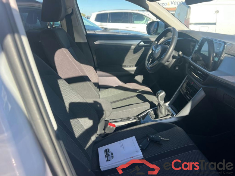 VOLKSWAGEN T-Roc / 2021 / 5P / todoterreno Life 2.0 TDI 85kW (115CV) #6