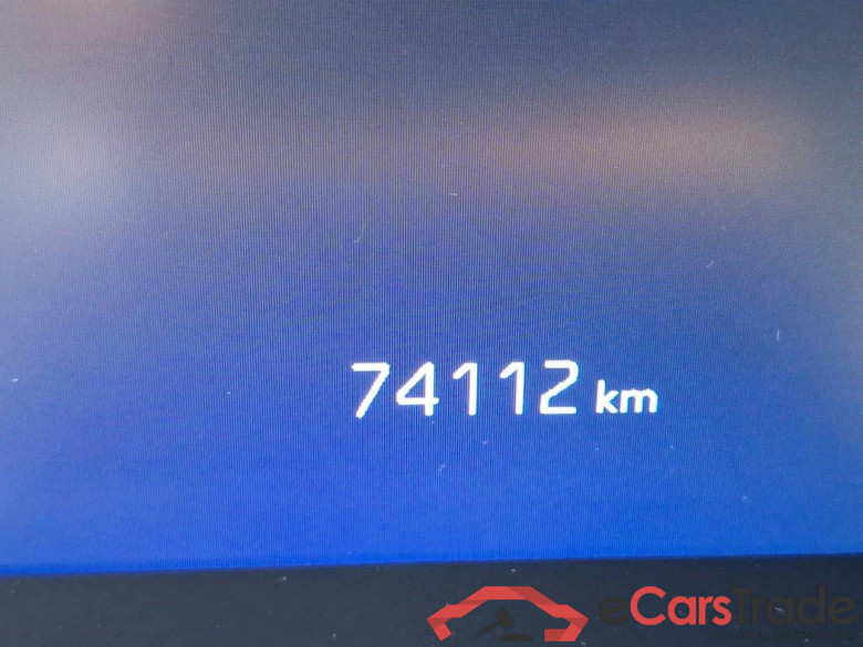 DS AUTOMOBILES DS 7 CROSSBACK 1.6 PHEV 225 RIVOLI AUTO #1