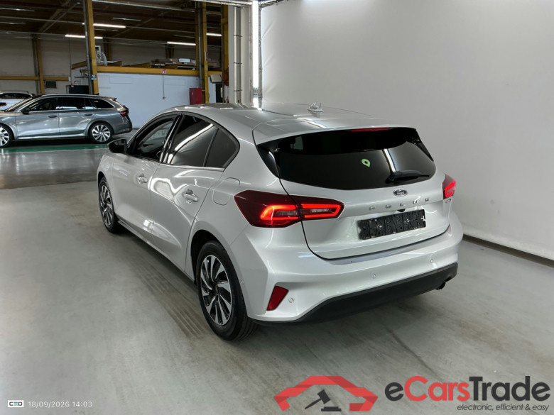 FORD Focus 1.0I ECOBOOST MHEV 114KW TITANIUM X DCT #3