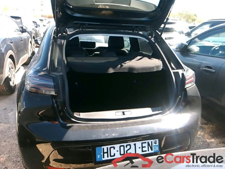 Peugeot 208 Allure 100 S&S BVM6 #4