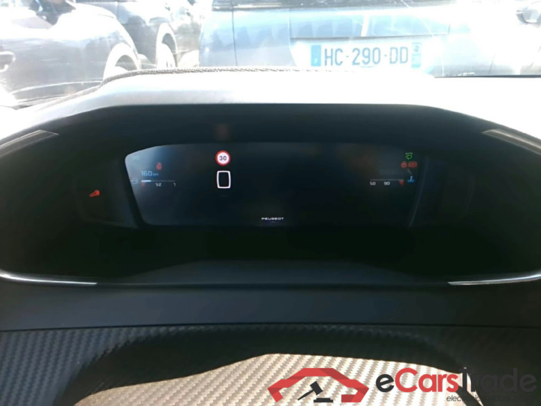 Peugeot 208 Allure 100 S&S BVM6 #6