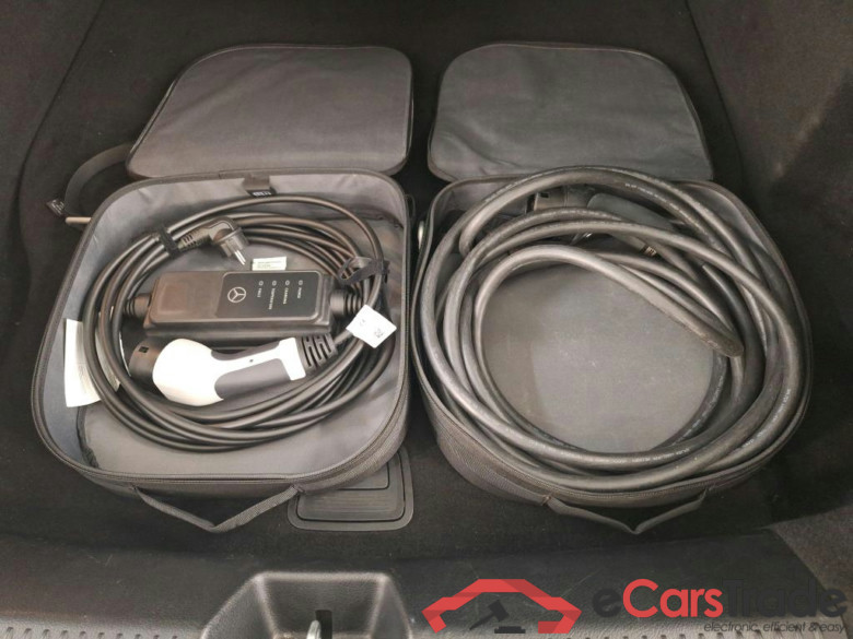 MERCEDES-BENZ CLA SHOOTING BRAKE 1.3 CLA 250 E BUSINESS LINE DCT SH BR #3