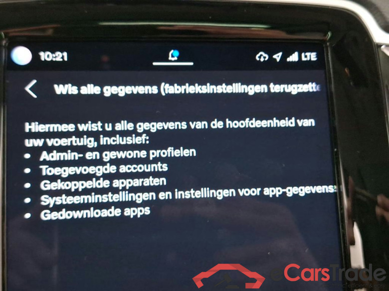 VOLVO XC90 2.0 T8 PHEV INSCRIPTION EXPR AUTO 4WD #3