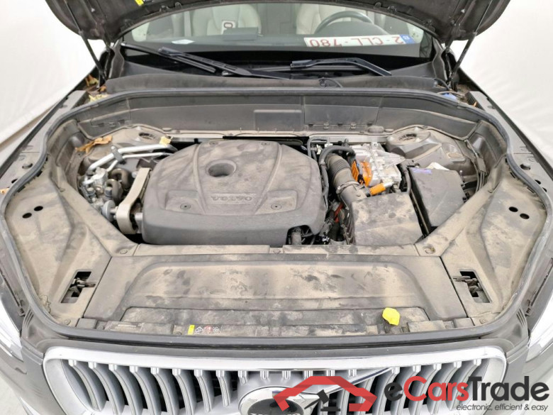 VOLVO XC90 2.0 T8 PHEV INSCRIPTION EXPR AUTO 4WD #4