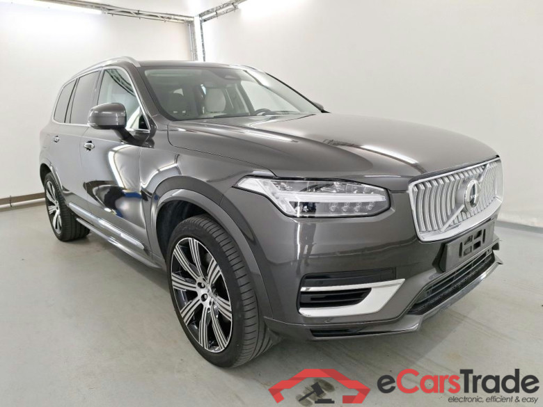 VOLVO XC90 2.0 T8 PHEV INSCRIPTION EXPR AUTO 4WD #5