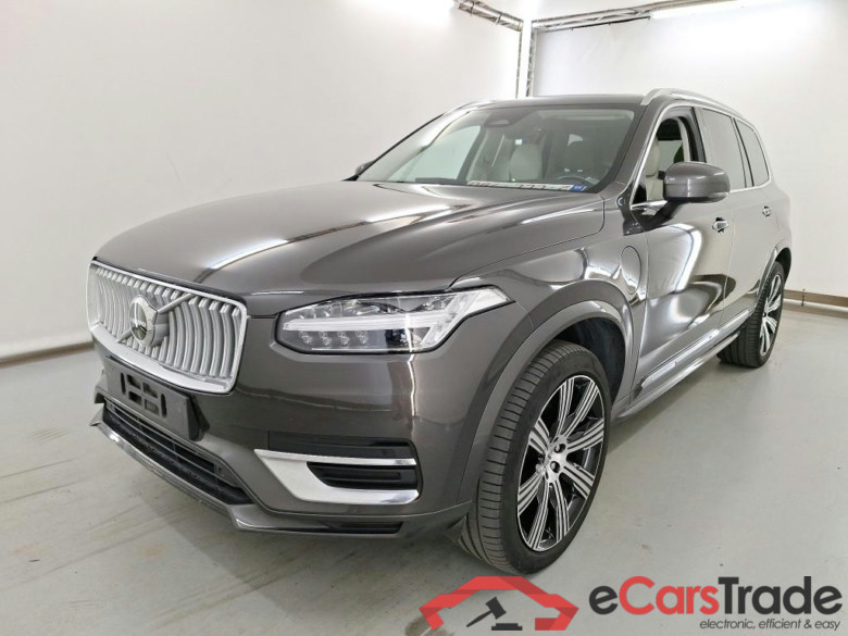 VOLVO XC90 2.0 T8 PHEV INSCRIPTION EXPR AUTO 4WD #6