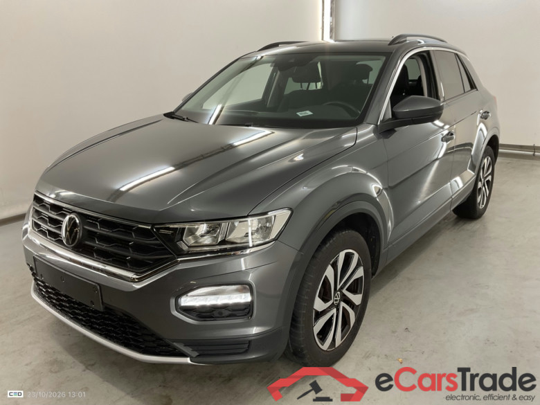 VOLKSWAGEN T-ROC 1.5 TSI ACTIVE