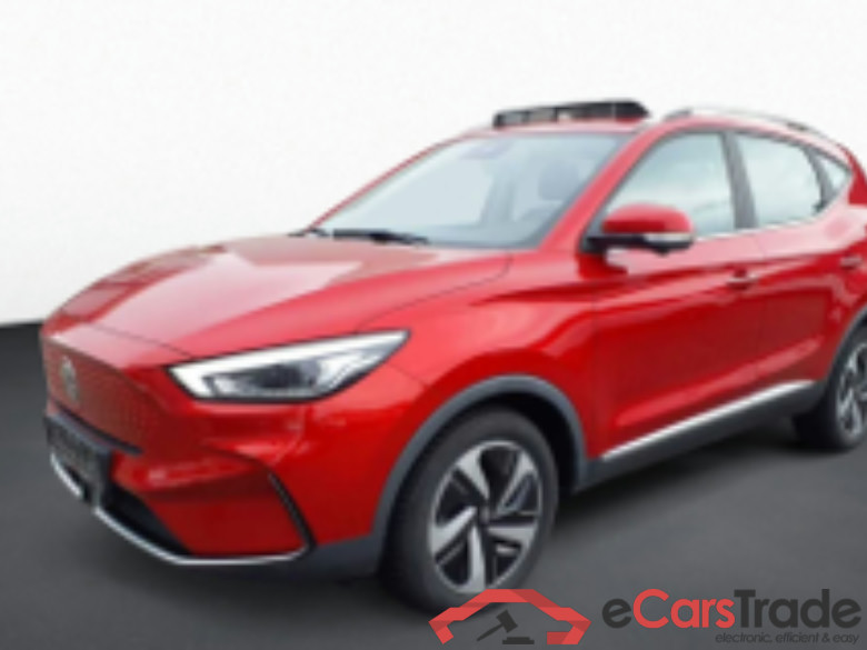 MG ZS EV Maximal Luxury 5d 115kW