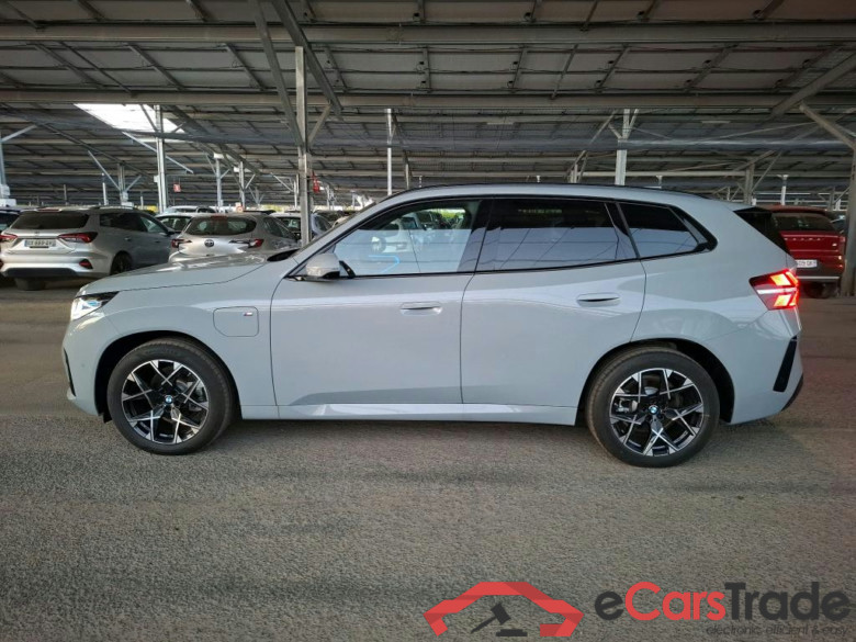 BMW X3 / 2024 / 5P / SUV 30e xDrive 299ch M Sport BVA8 #4