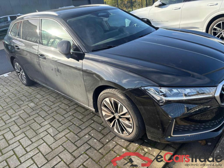 SKODA Superb Combi 1.5 TSI ACT MHEV Selection DSG #2