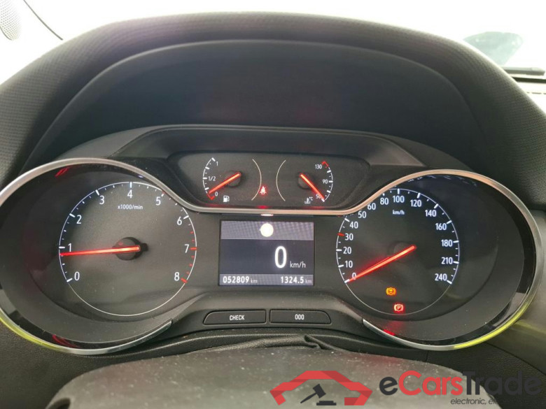 Crossland X Business Elegance 1.5 110CV BVM6 E6d #6