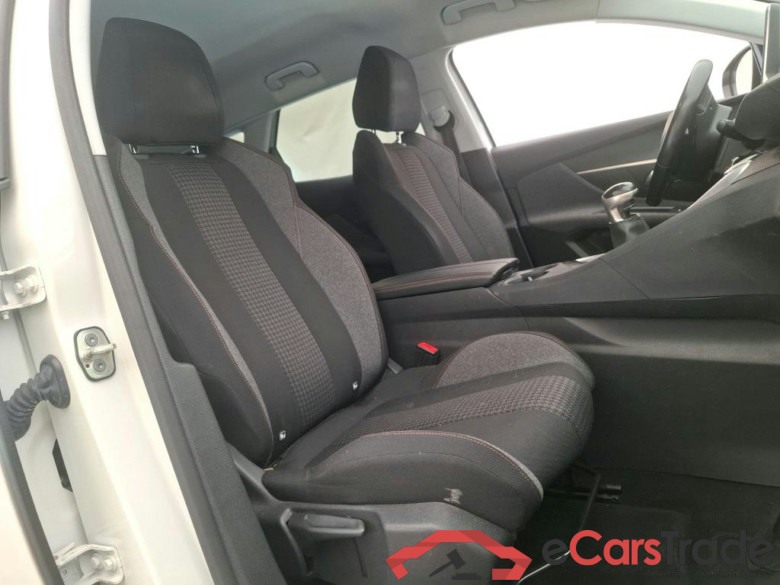 PEUGEOT 3008 5p SUV BlueHDi 130 S&S ACTIVE BUSINESS #6