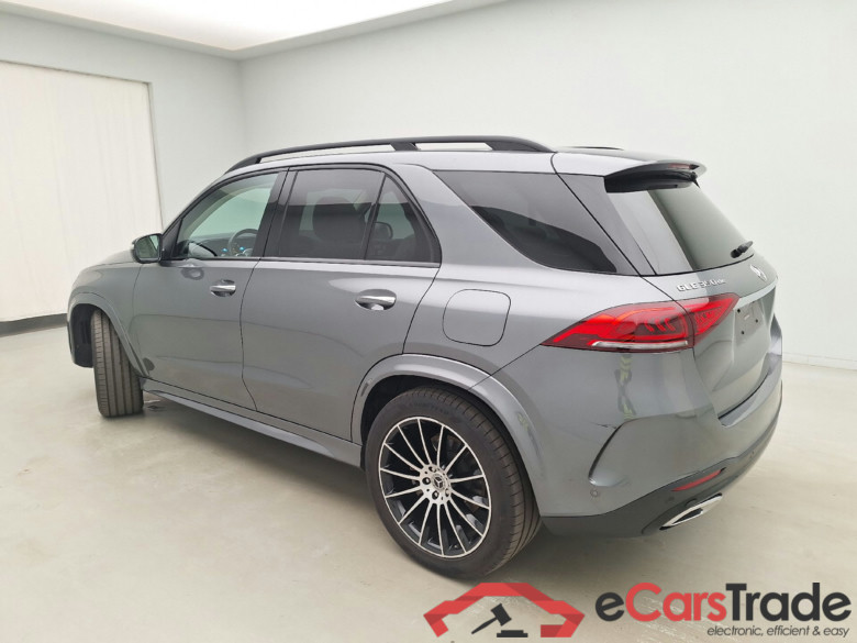 Mercedes, GLE '18 PHEV, GLE 350 de 4M #3