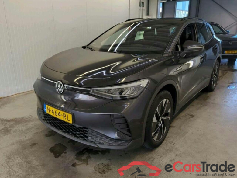 VOLKSWAGEN ID.4 Pro 77 kWh