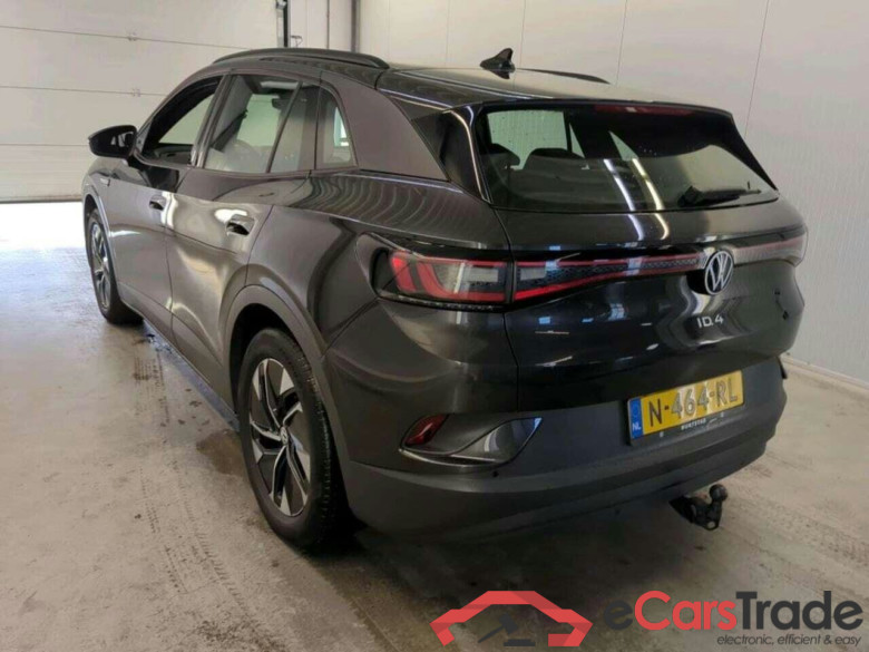 VOLKSWAGEN ID.4 Pro 77 kWh #6