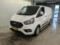preview Ford Transit Custom #0