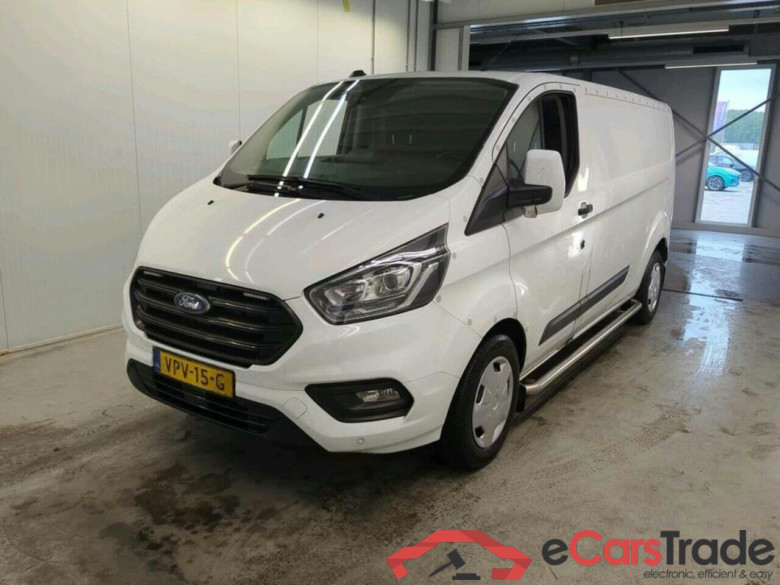 FORD Transit Custom 340 2.0 TDCI L2H1 Tr