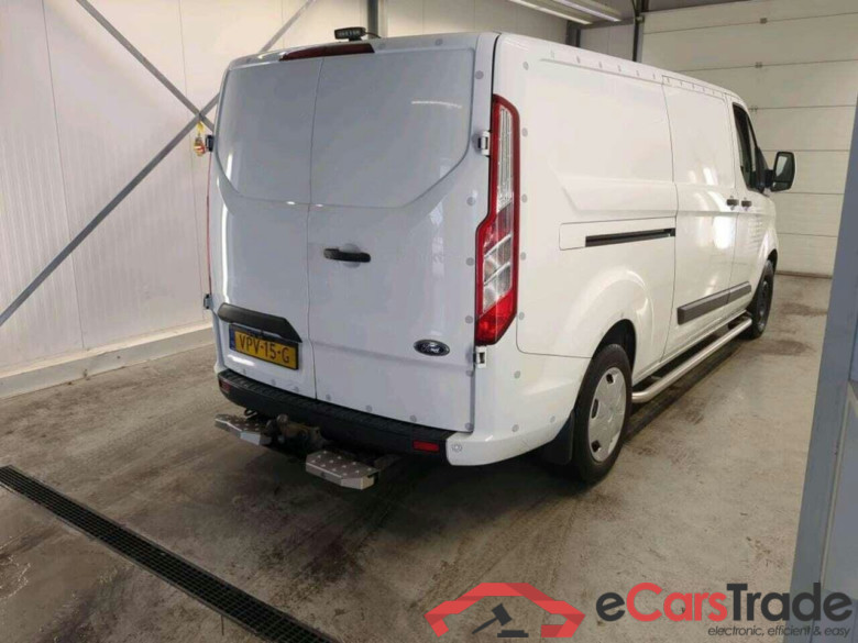 FORD Transit Custom 340 2.0 TDCI L2H1 Tr #2