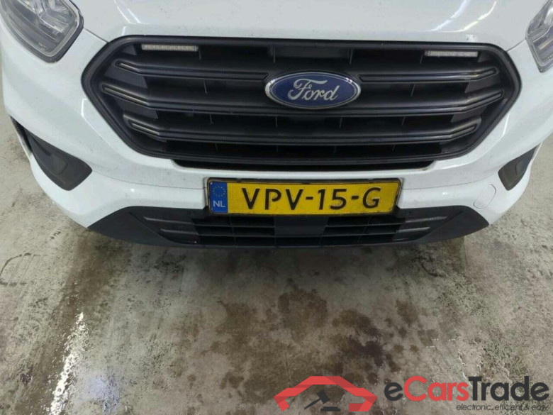 FORD Transit Custom 340 2.0 TDCI L2H1 Tr #4