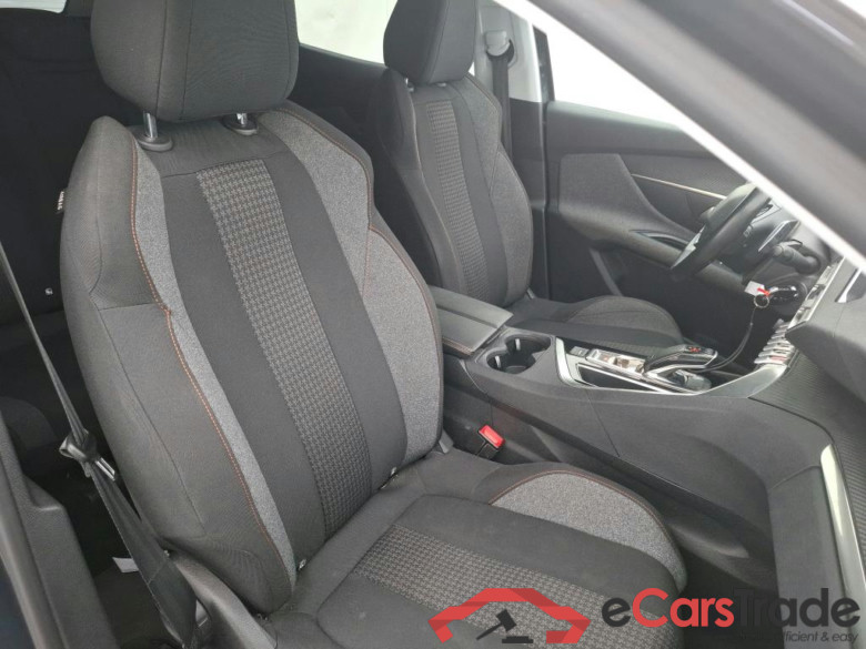 PEUGEOT 3008 5p SUV BlueHDi 130 S&S EAT8 ACTIVE BUSINESS #6