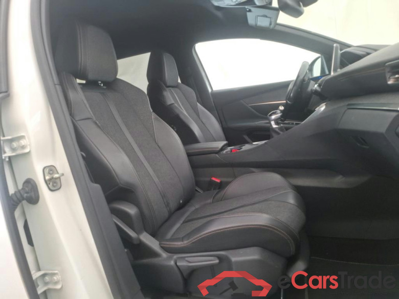 PEUGEOT 3008 5p SUV Puretech 130 S&S GT LINE #6