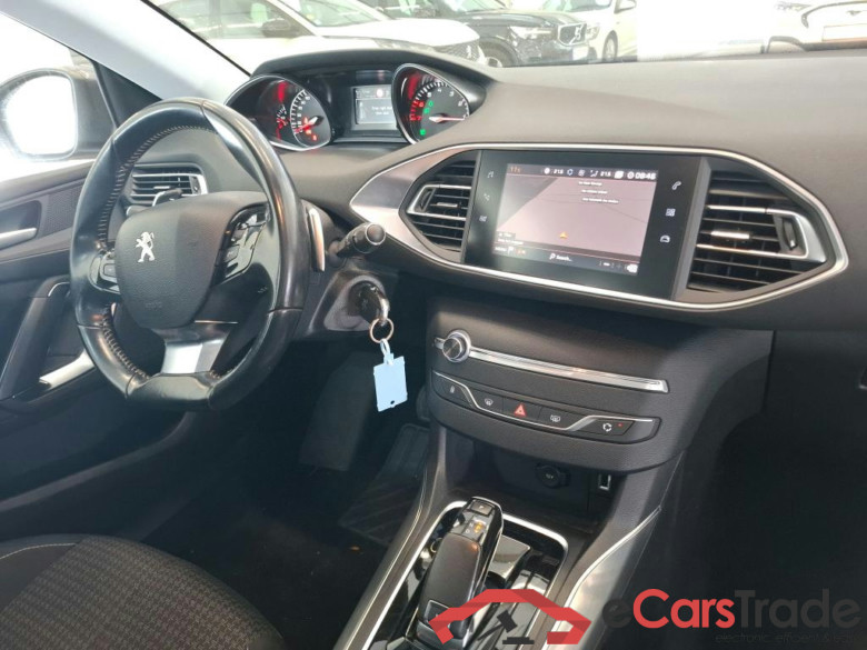 PEUGEOT 308 SW 5p Break Puretech 130 EAT8 ACTIVE BUSINE #5