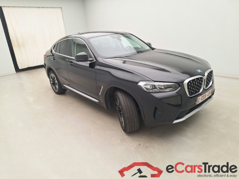 BMW, X4 FL'21, X4 xDrive20d 120kW Aut. #5