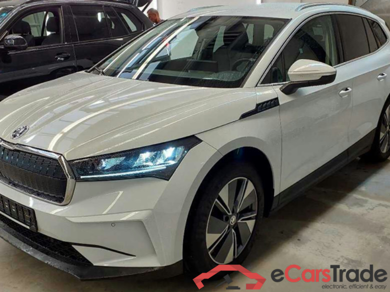 Enyaq 80 Loft 150KW #1