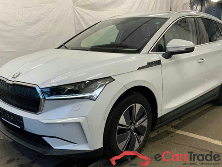 Enyaq iV 80 Loft 150KW #1