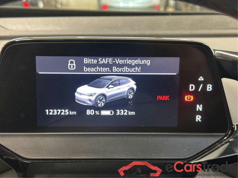 VW ID.4 Pro 5d 150kW #5