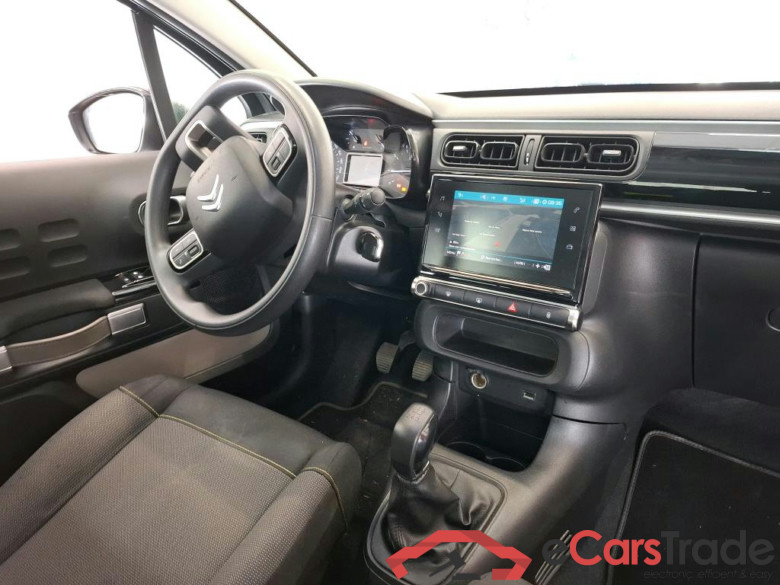 CITROEN C3 5p Berline PureTech 82 S&S BVM Feel Business #5
