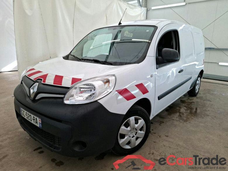 Kangoo II Express Maxi Extra (Série Spéciale) 1.5 dCi 95CV BVM6 E6dT