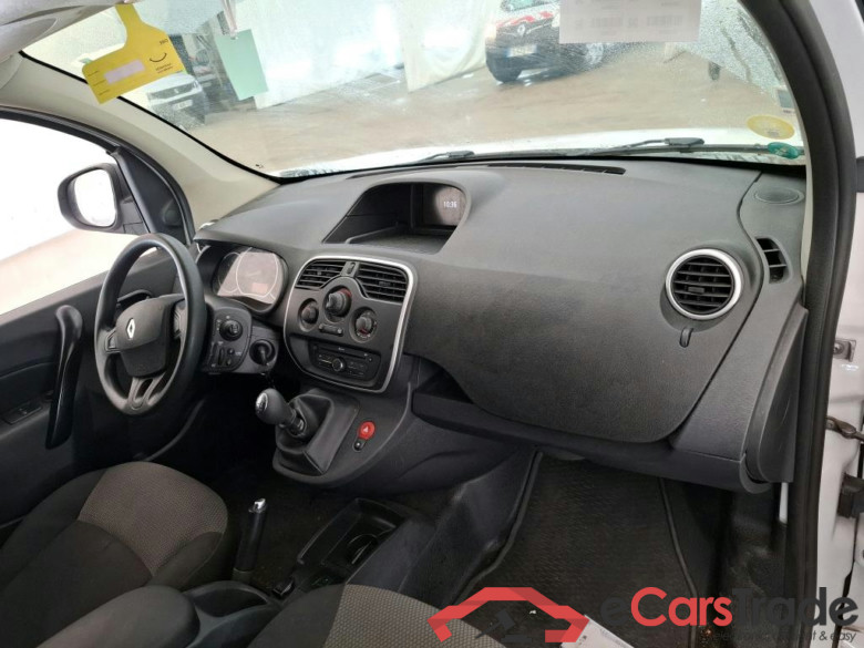 Kangoo II Express Maxi Extra (Série Spéciale) 1.5 dCi 95CV BVM6 E6dT #5