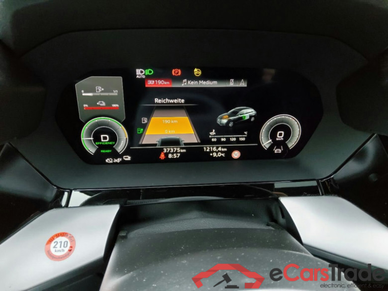 Audi A3 Sportback (8YA)(03.2020->) DE - LimS5 45 1.4 TFSI e EU6d, S line, 2020 - 2024 #6