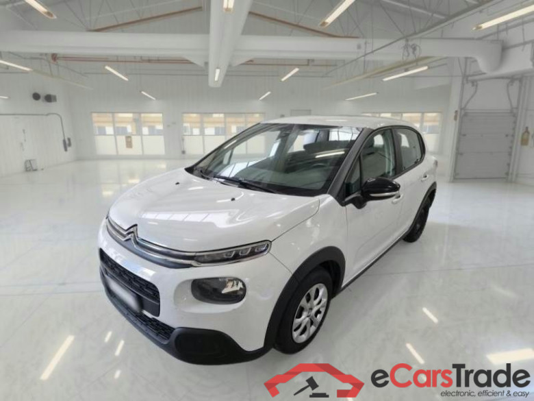 CITROEN C3 / 2016 / 5P / BERLINA BLUEHDI 100 SeS BUSINESS COMBI #1
