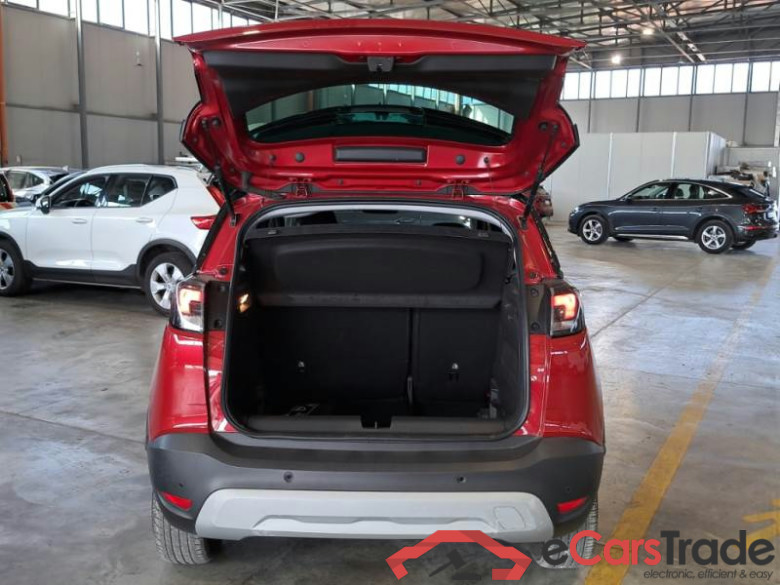 OPEL CROSSLAND / 2020 / 5P / CROSSOVER 1.2 83CV DESIGN e TECH MT5 #5