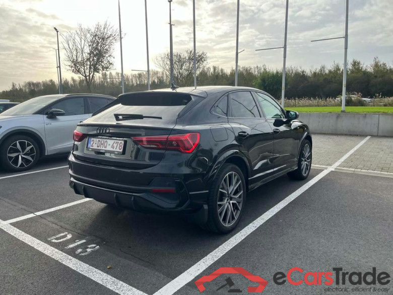 AUDI Q3 Sportback 35 TFSI Business Edition S line S tronic #3