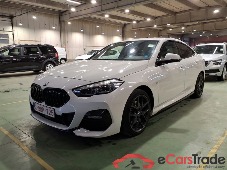 BMW 2 SERIES GRAN COUPE 1.5 216DA GRAN COUPE #1