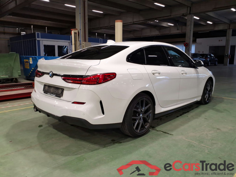 BMW 2 SERIES GRAN COUPE 1.5 216DA GRAN COUPE #4