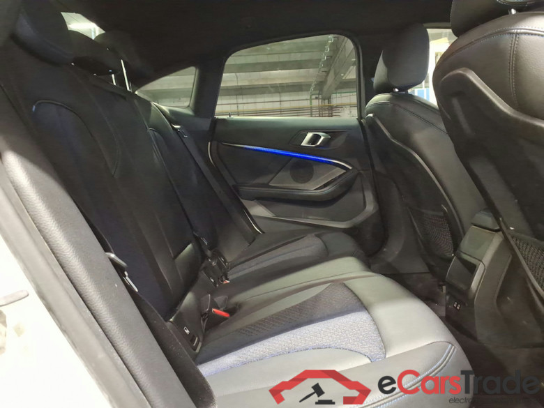 BMW 2 SERIES GRAN COUPE 1.5 216DA GRAN COUPE #5