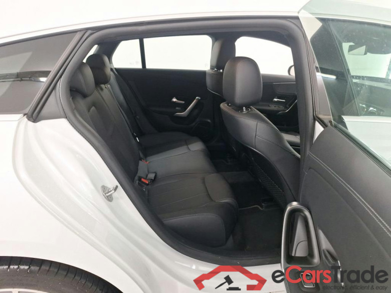 MERCEDES-BENZ CLA SHOOTING BRAKE 1.3 CLA 250 E BUSINESS SOLUTION DCT #6