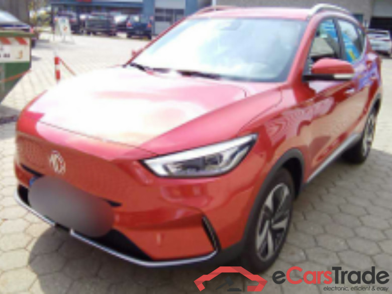 MG ZS EV Standard Comfort 5d 130kW