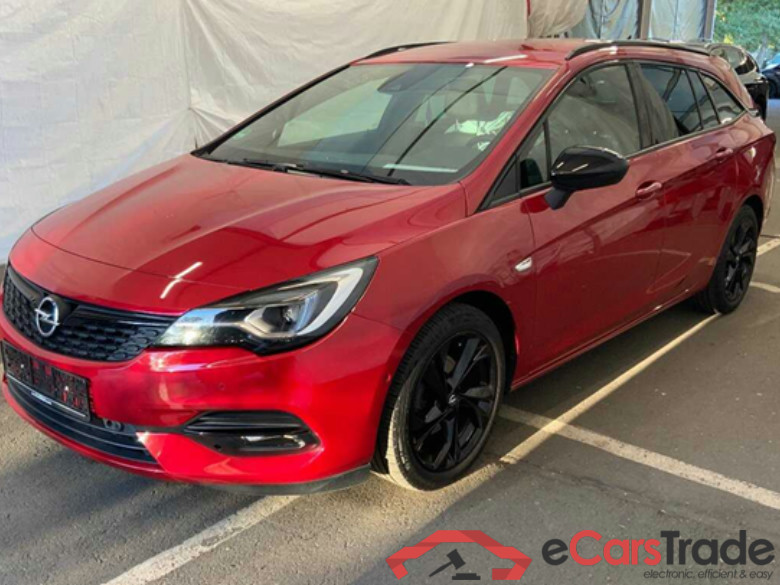 Astra K Sports Tourer Ultimate Start/Stop 1.2 Turbo 107KW MT6 E6d