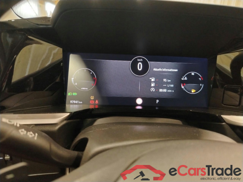 Grandland X GS Line 1.5 96KW AT8 E6d #6